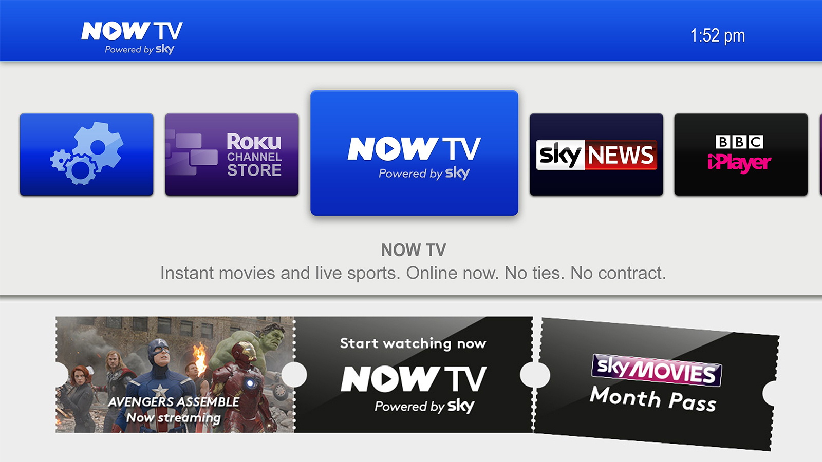 How To Watch Now Tv Outside Of The Uk Technadu