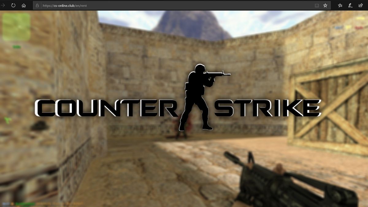 counter strike 1.6 play store