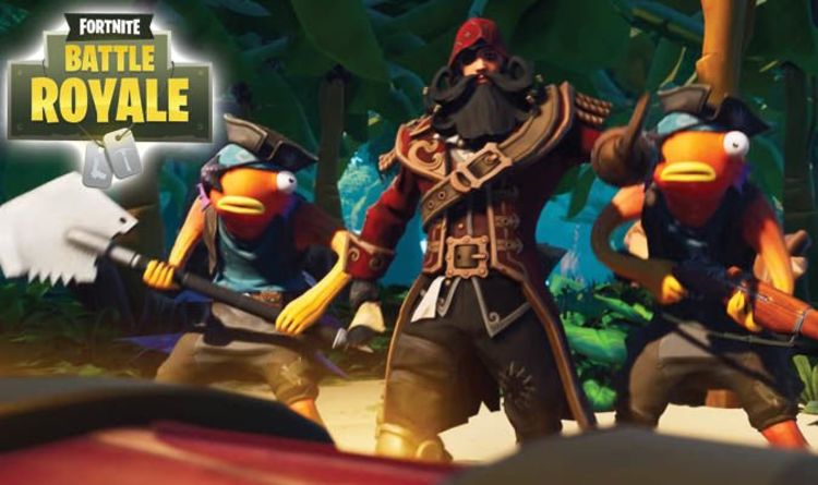 Fortnite Challenges Countdown Leaked Season 8 Week 2 Battle Pass - fortnite challenges countdown leaked season 8 week 2 battle pass tasks