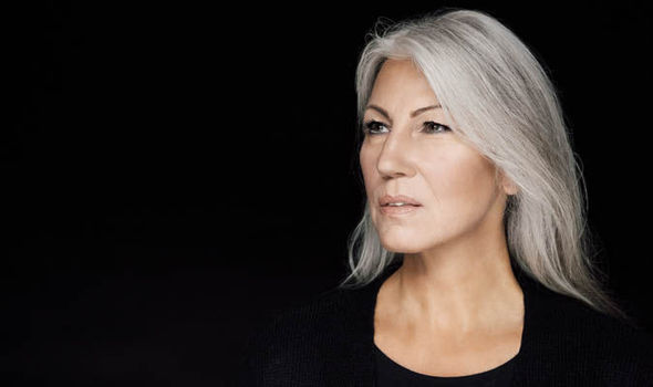 British Scientists Have Identified The Gene That Turns Hair Grey