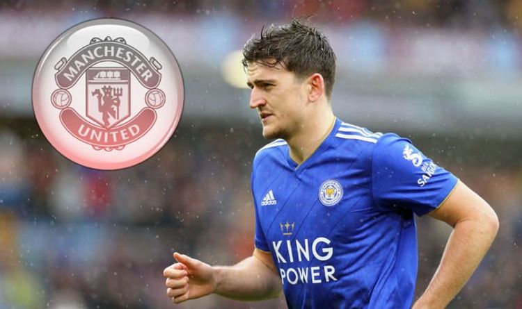 Image result for Harry Maguire