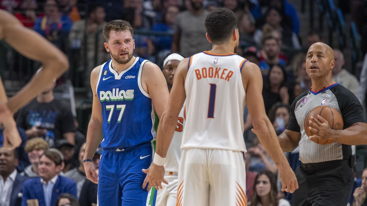 3 teams Dallas Mavericks want to face in the 1st round of the 2023 NBA  Playoffs