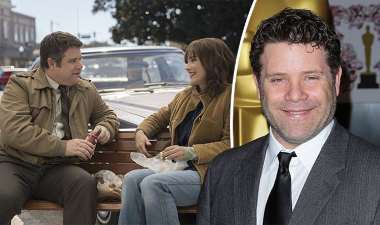 Stranger Things Season 2 Cast Sean Astin As Bob Newby Where