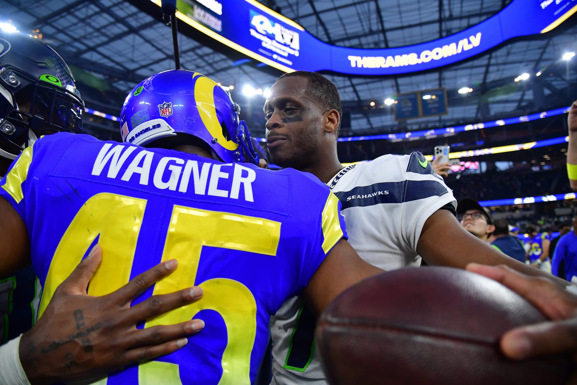 Seahawks seem to get things wrong at two positions that matter