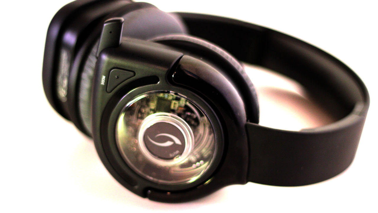 afterglow 5.1 wireless headset