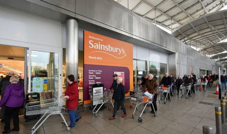 sainsburys pram