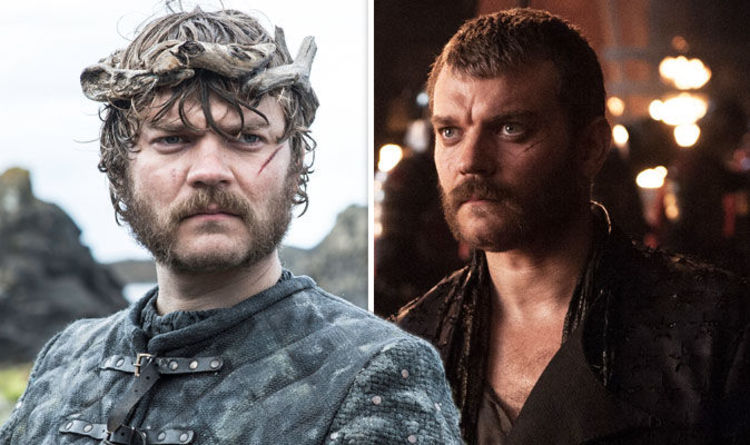 Game Of Thrones Season 8 Spoilers Euron Greyjoy To Be Killed By