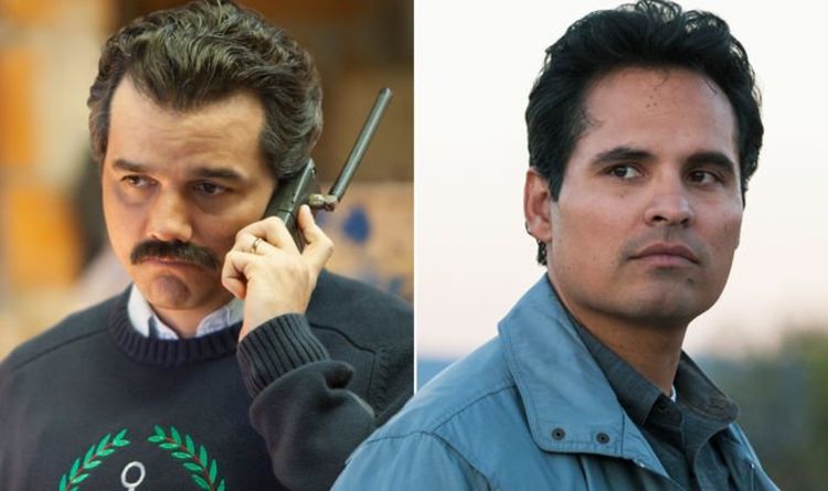 Narcos How Is Narcos Connected To Narcos Mexico Is Narcos