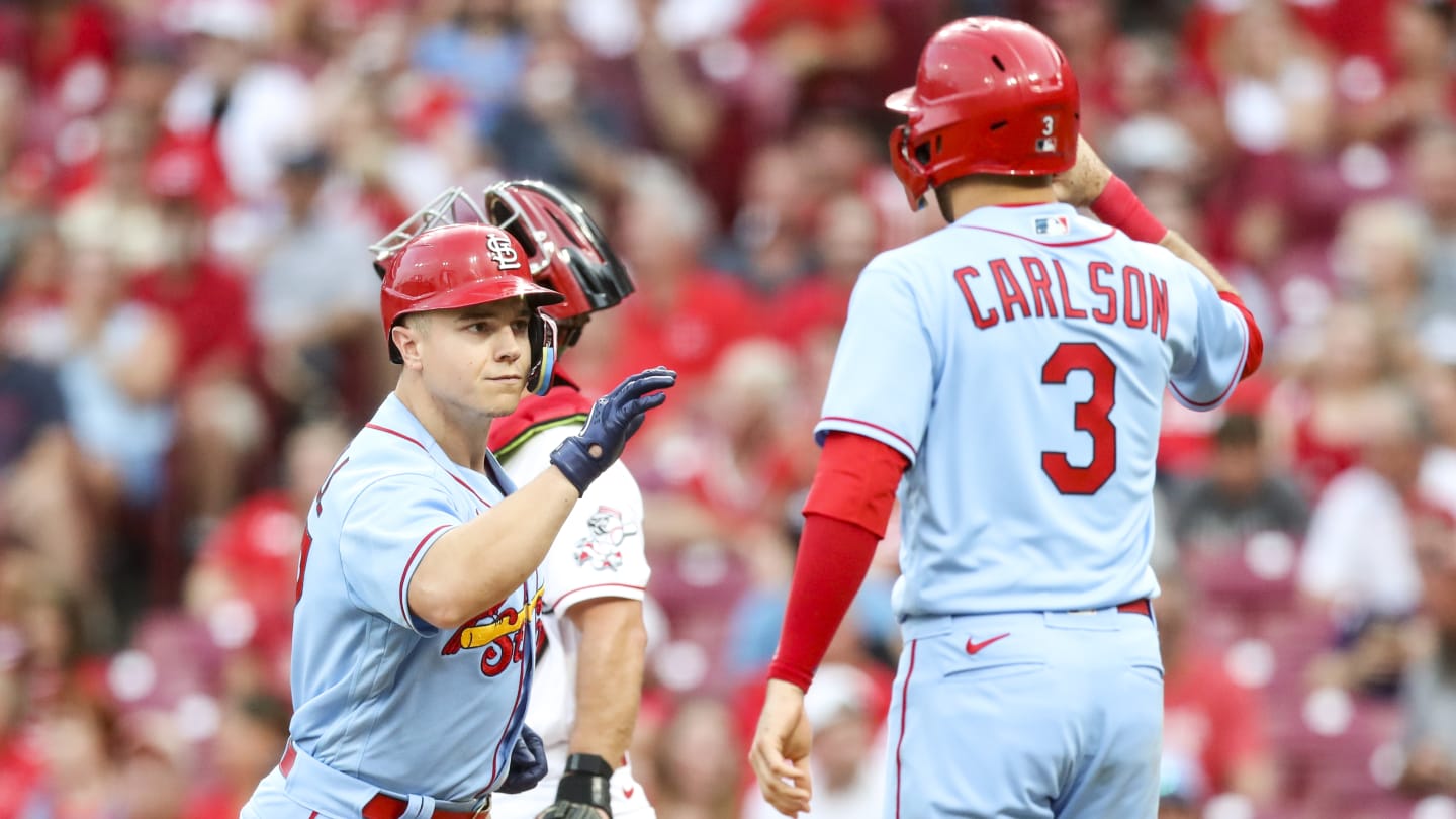 Why Ken Rosenthal and the national media are wrong about the Cardinals