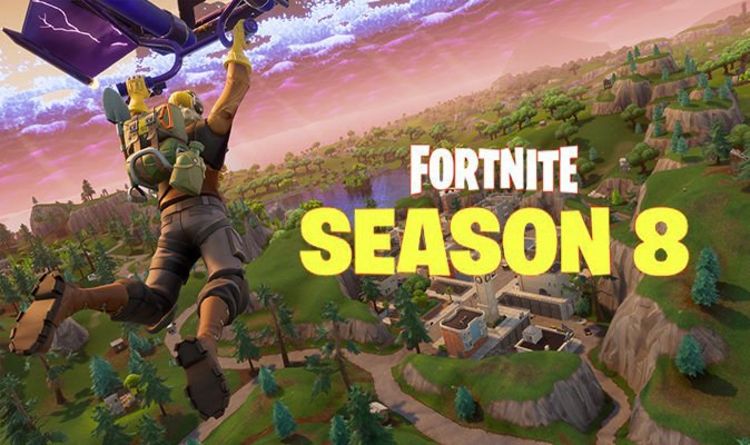 Fortnite Update 8 00 Early Patch Notes Epic Makes Big Changes For - fortnite update 8 00 early patch notes epic makes big changes for season 8