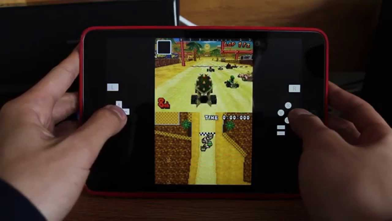 Download And Install Nintendo 3ds Emulator On Your Iphone Ipad