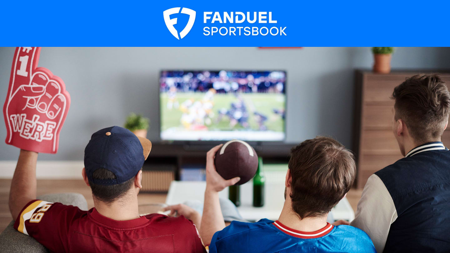 FanDuel new user promo gets $200 in bet credits this March 