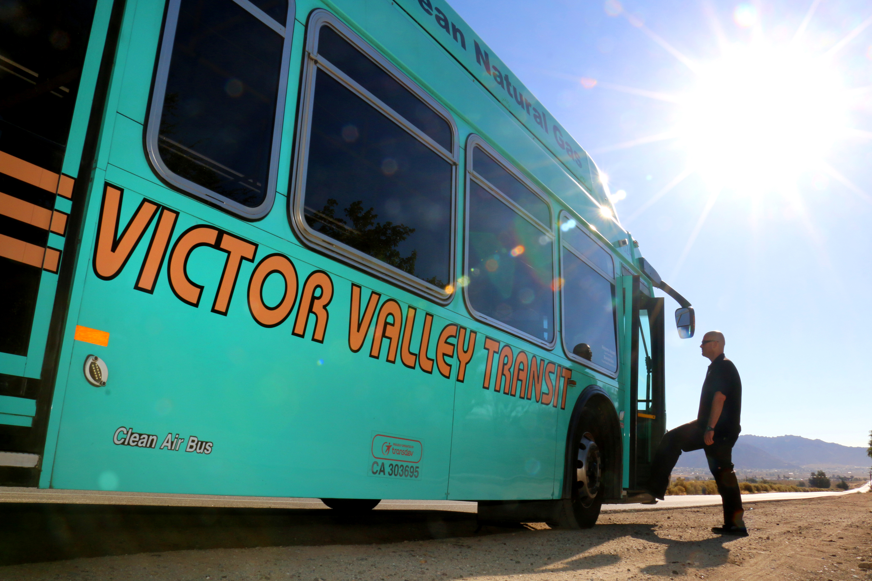 Get On Board Vvta Offers Free Bus Fare To Vvc From April 21 27 Vvng Com Victor Valley News Group