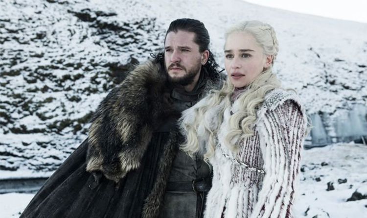 Game Of Thrones Ice And Fire Was Never Jon And Daenerys It S