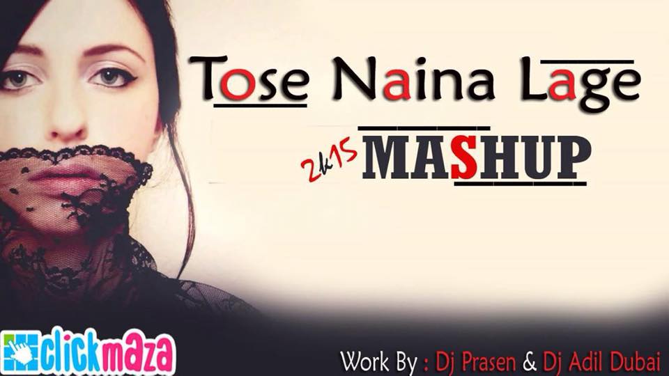 Tose naina lage re anwar movie mp3 song download