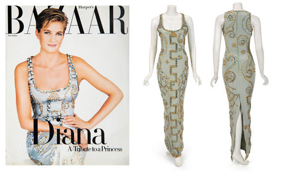 Versace Dresses On Sale