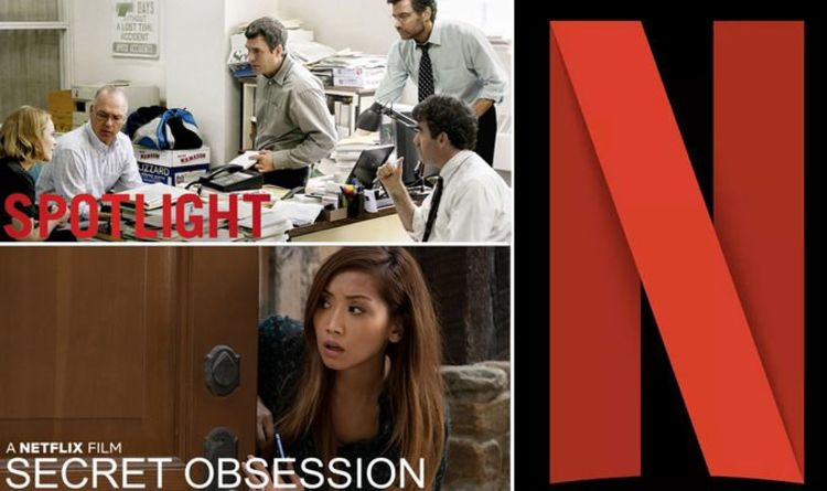 New On Netflix In July Everything Coming To Netflix Next Month