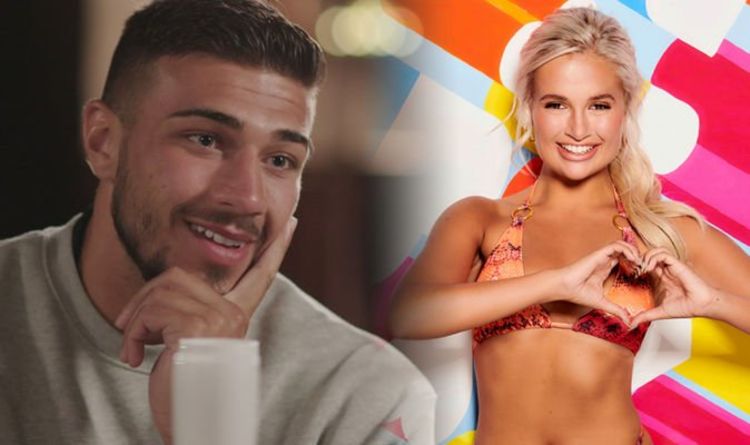 Love Island 2019 Molly Mae Hague To Couple Up With Tommy Fury