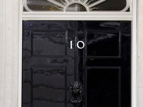 The Man Who Built Downing Street Express Yourself Comment