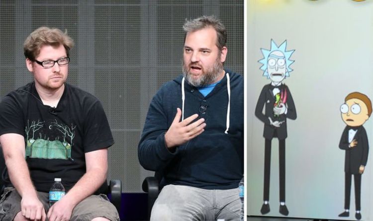 Rick And Morty Season 4 Netflix Release Date Will The New Series