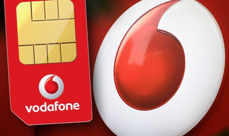 vodafone black friday
