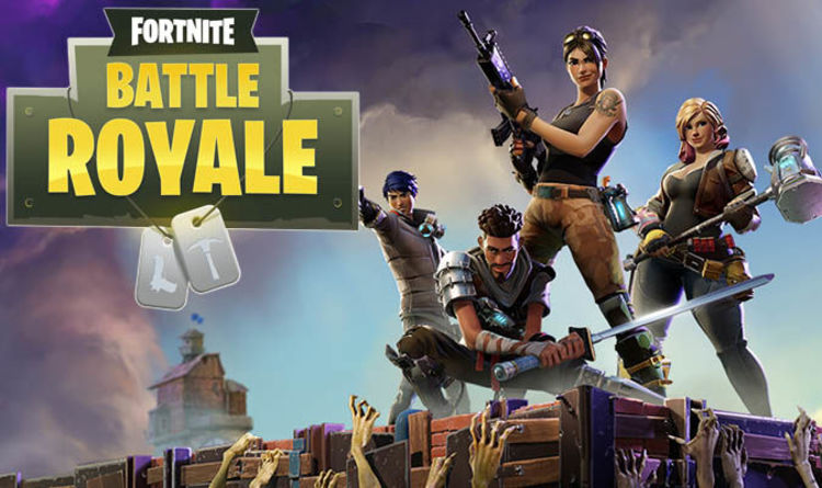 Fortnite Down Server Status Latest As Battle Royale Offline Ahead - fortnite down server status latest as battle royale offline ahead of map update patch