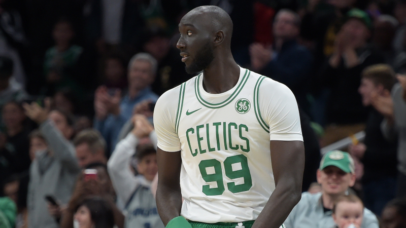celtics mo bamba