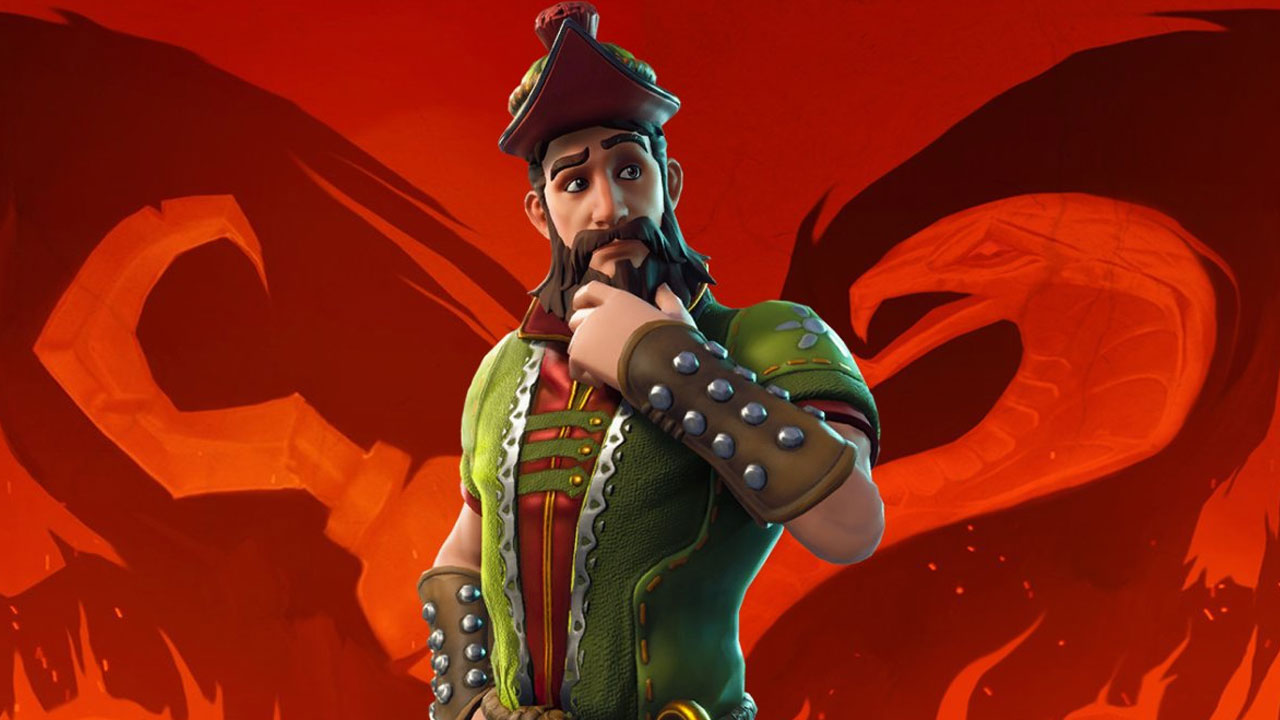 Fornite S Brand New Season 8 Battle Pass Is Out Now Cgmagazine - fornite s brand new season 8 battle pass is out now