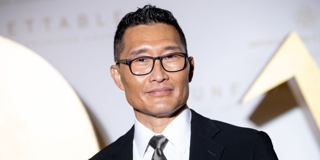 Daniel Dae Kim s Journey From Actor to Advocate