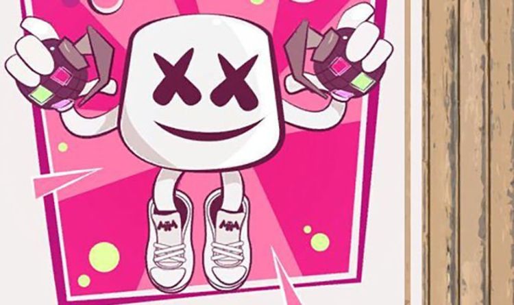 Fortnite Marshmello Event Festivus Start Time Date And Challenges - fortnite marshmello event festivus start time date and challenges revealed