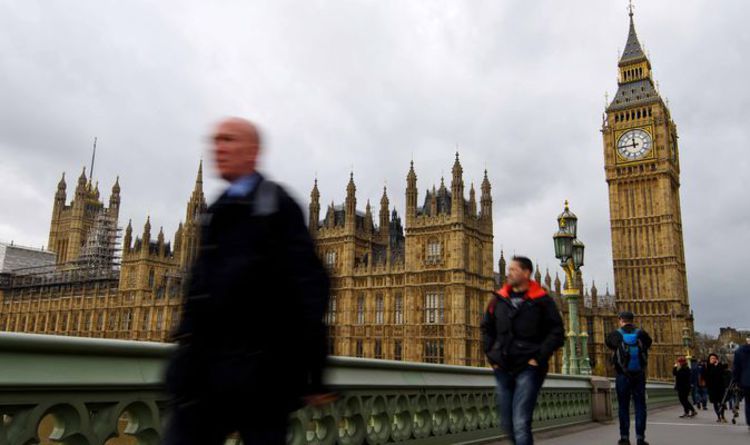 Image result for houses of parliament daily express