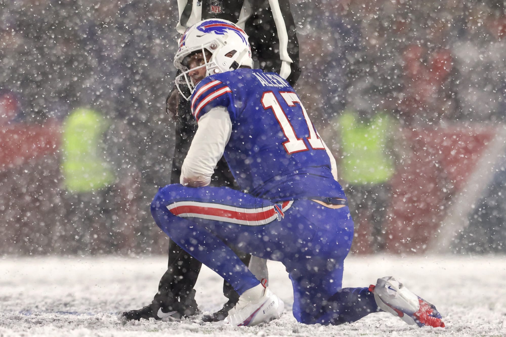 B/R: Buffalo Bills likely to disappoint in 2023