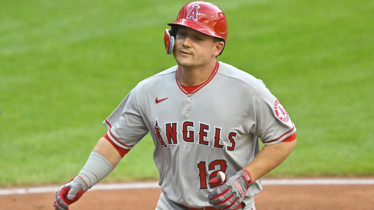 3 biggest losers of LA Angels Spring Training so far