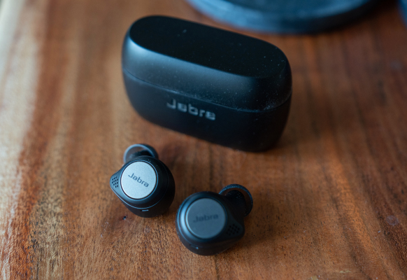 jabra elite active 75t call quality
