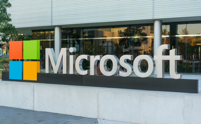 Microsoft Heads To Court To Fight Justice Department Gag Orders Techcrunch - department of justice roblox