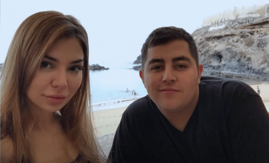 90 day fiance jorge anfisa