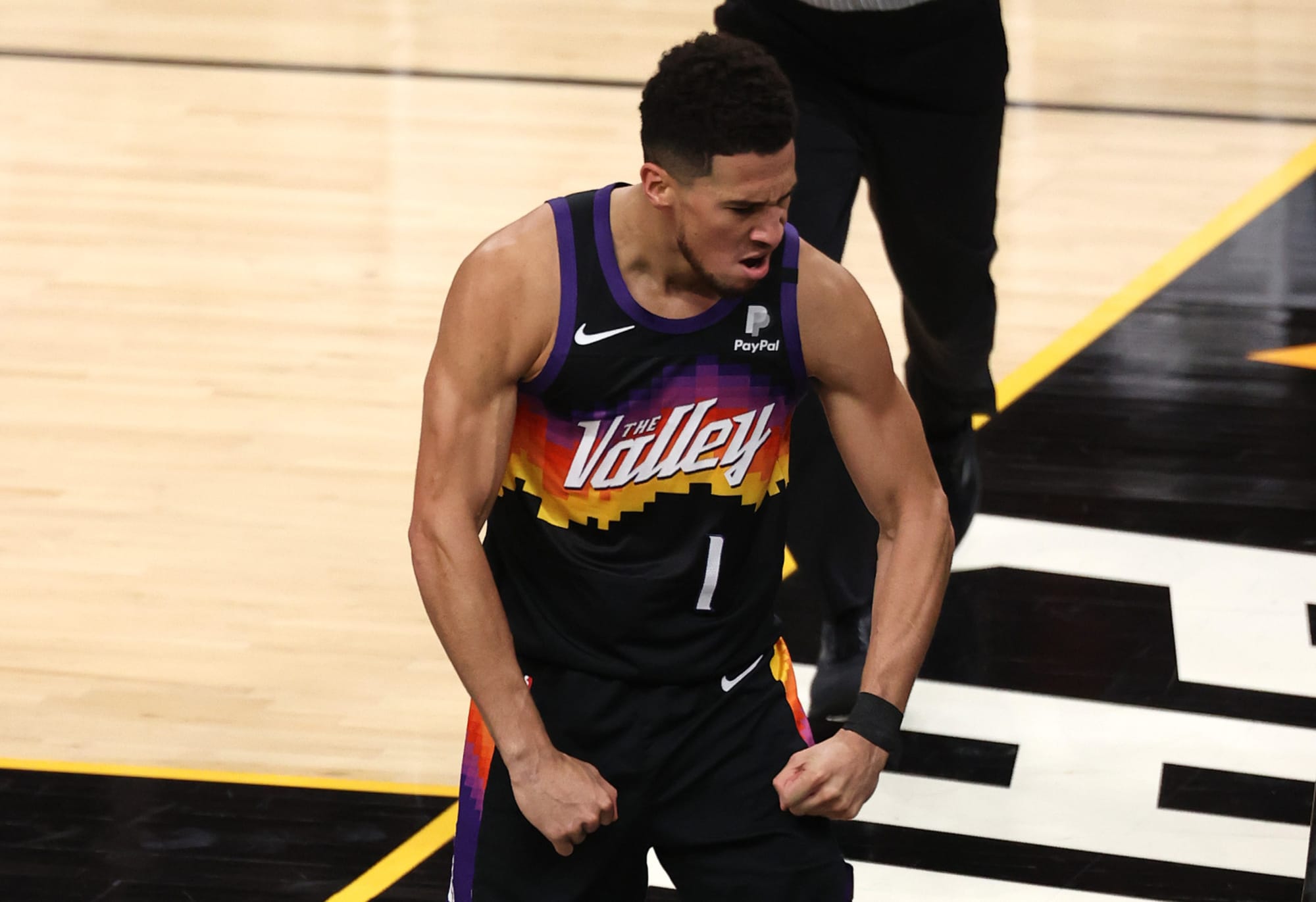 devin booker