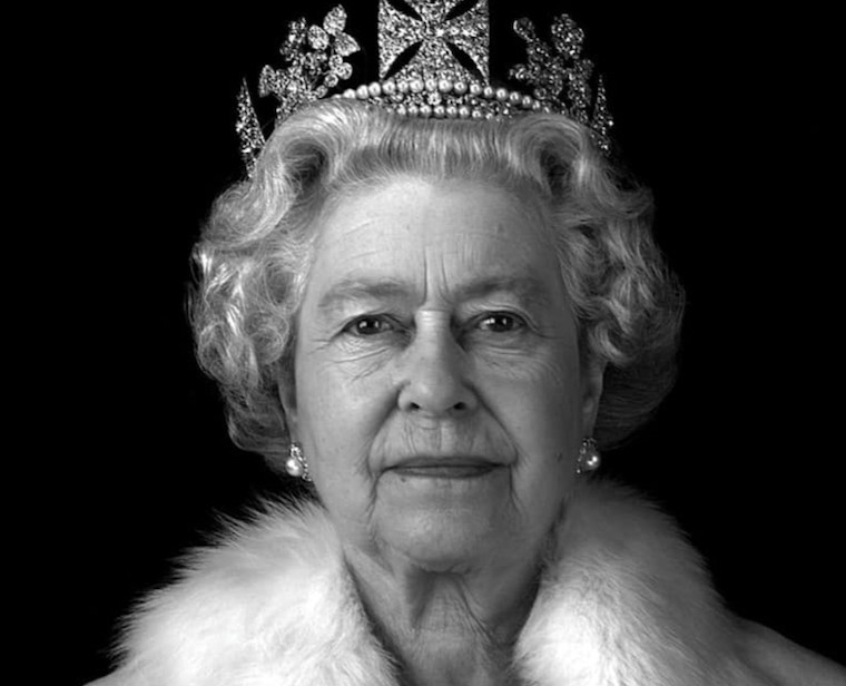 Queen Elizabeth's Potential Absence At COP26 Sparks Serious Concerns Over  Her Health - British Royal Family - Daily Soap Dish