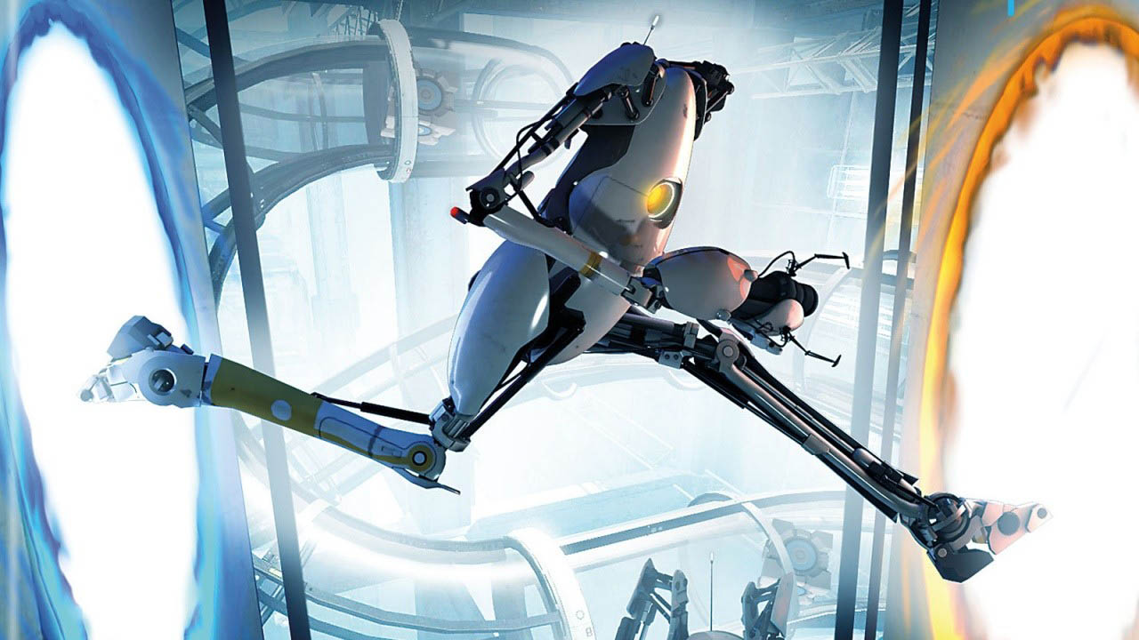 buy portal 2 ps3
