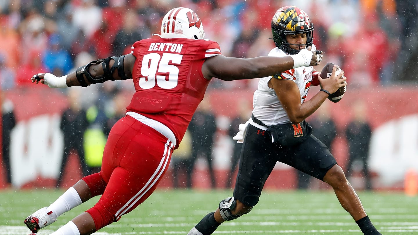 5 wide receivers the Browns should target in the 2023 NFL Draft