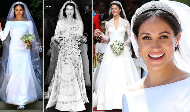 Wedding Dresses Elizabeth