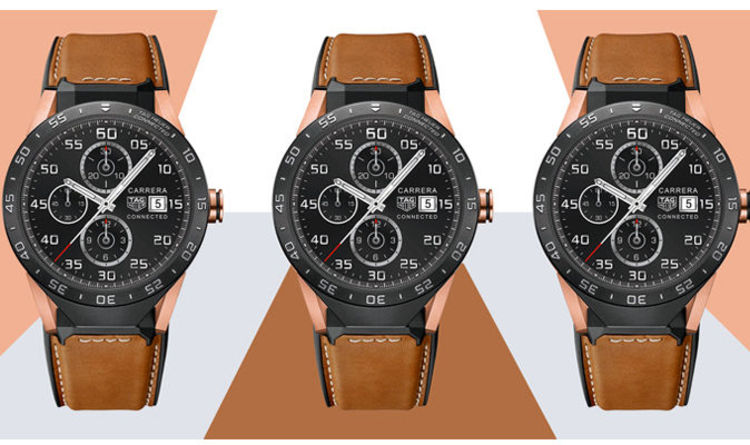 most expensive smartwatch in the world