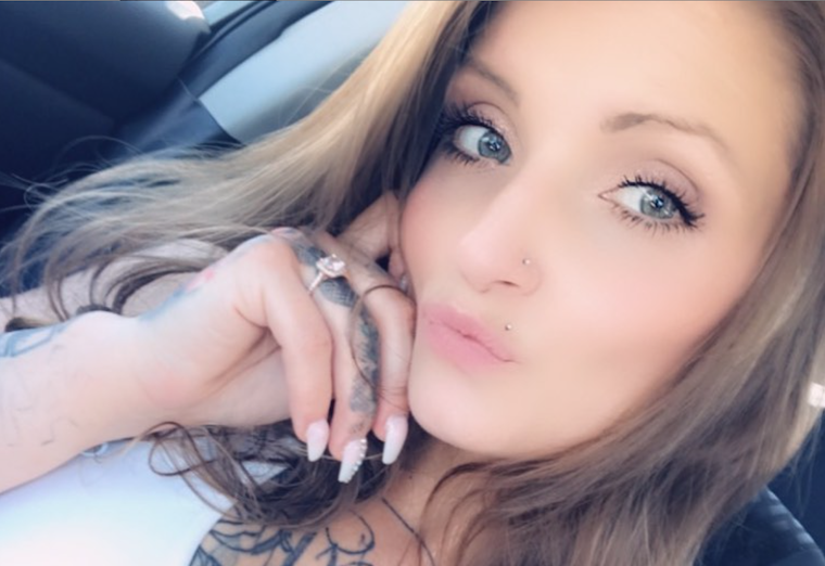 Onlyfans love after lockup Did Tracie