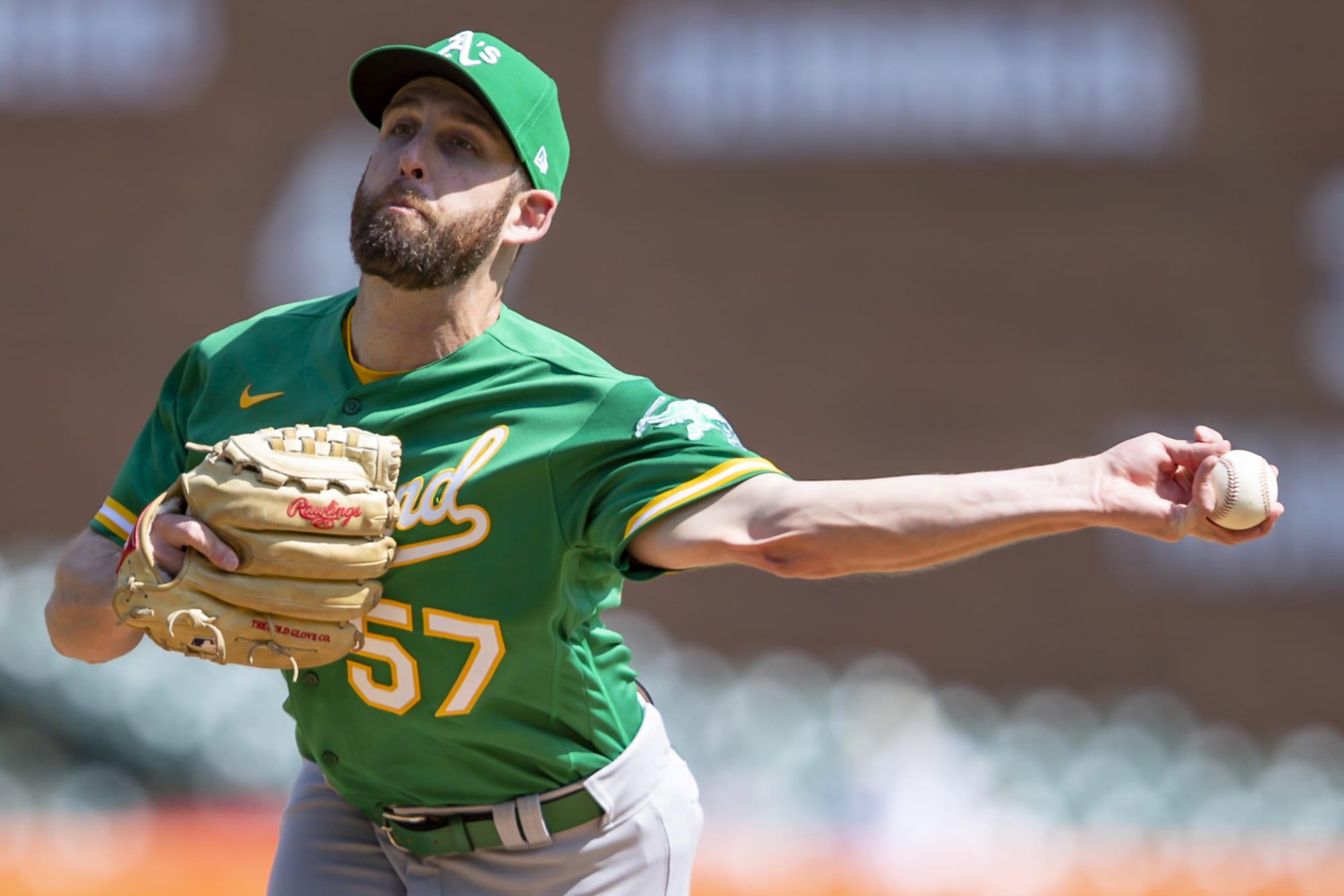 Oakland A's sign Matt Davidson to minor league contract