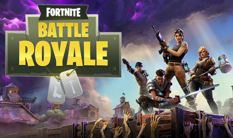 fortnite servers down epic games reveal critical failure has hit battle royale - fortnite error as 1041