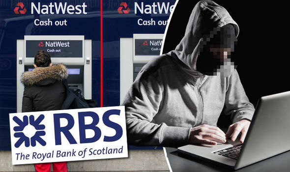 Natwest And Rbs Hacked Attack Stops Customers Accessing Accounts