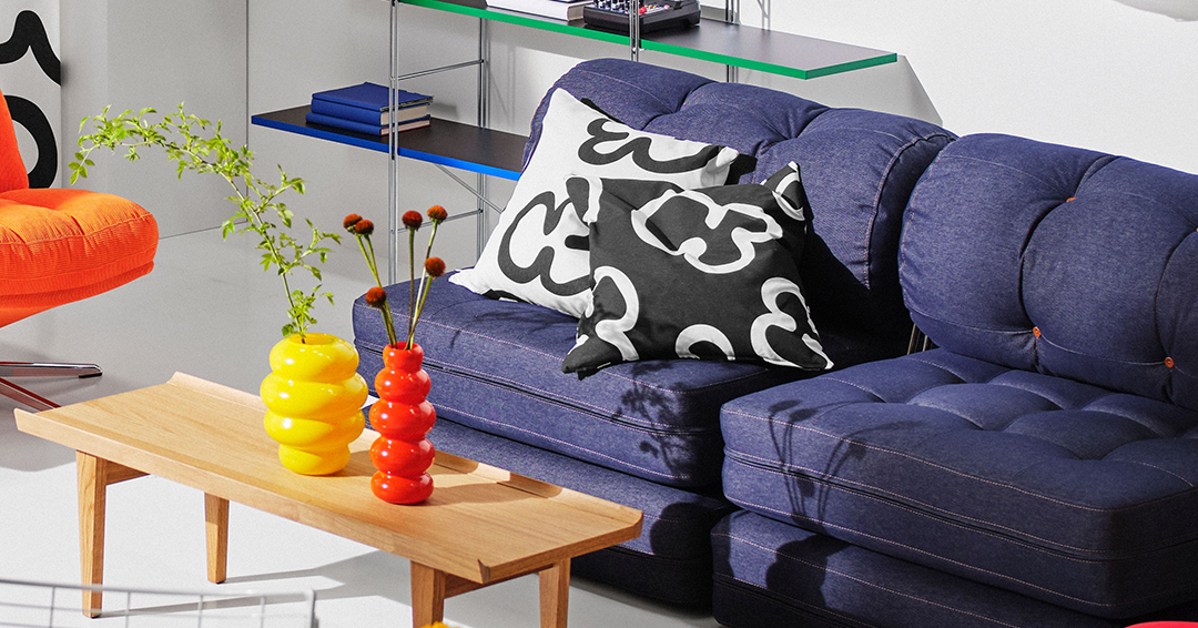 IKEA's Final Edition of Its Nytillverkad Anniversary