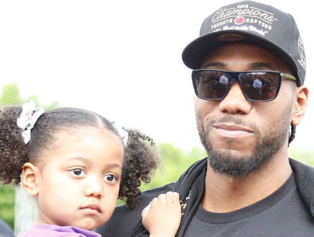 kawhi leonard sunglasses brand