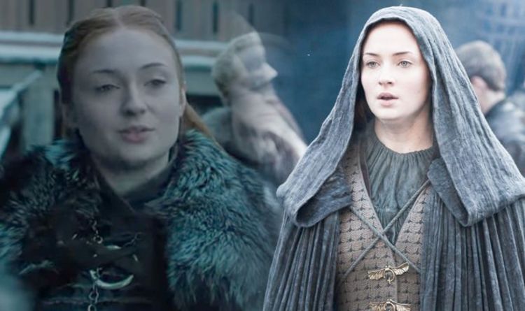 Game Of Thrones Season 8 Spoilers Sansa Stark S Death Revealed In