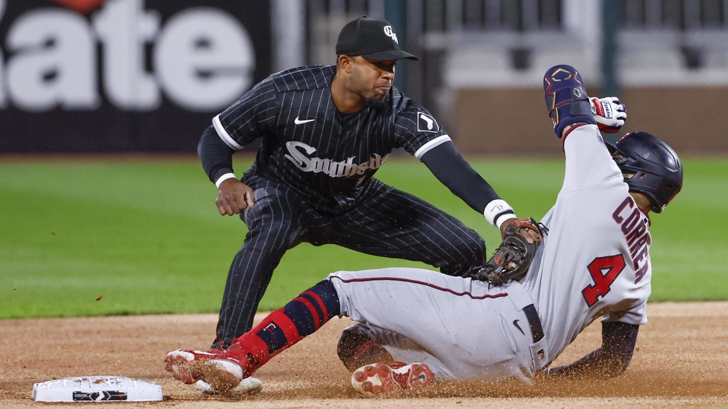 Elvis Andrus, White Sox agree to a one-year deal, likely to fill